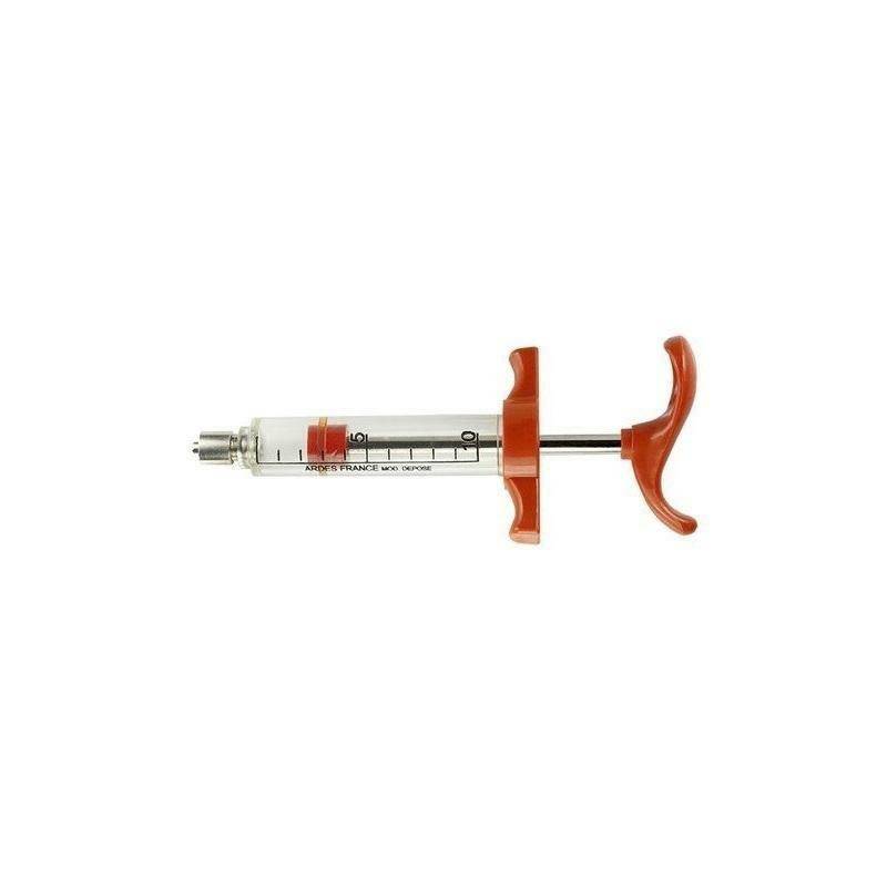 Seringues Ardes Arplex Luer Fit 10 ml