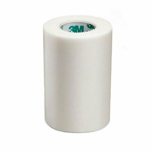 Ruban chirurgical 3M Durapore 5 cm