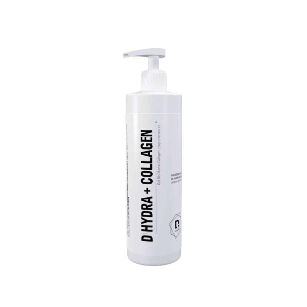 1000ml Derma Boost D Hydra + Collagen Gel