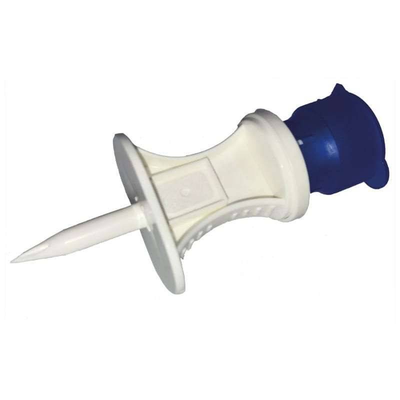 Filtre Mini Spike avec Micro Pointe BBraun