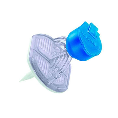 Filtre Mini Spike avec Valve BBraun