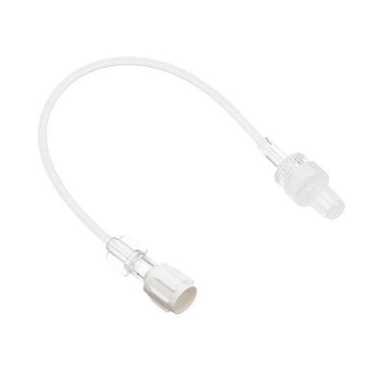 Rallonge BD Microbore (faible volume) 15 cm 2,5 mm
