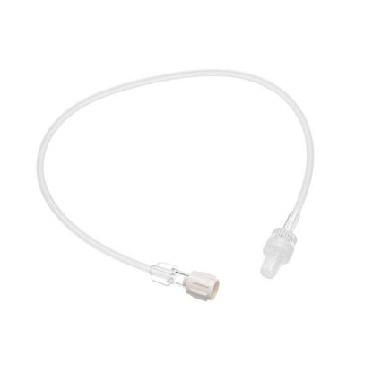Extension de microbore BD (faible volume) 30 cm 3,0 mm