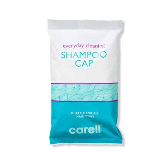 Bonnet de shampooing Carell