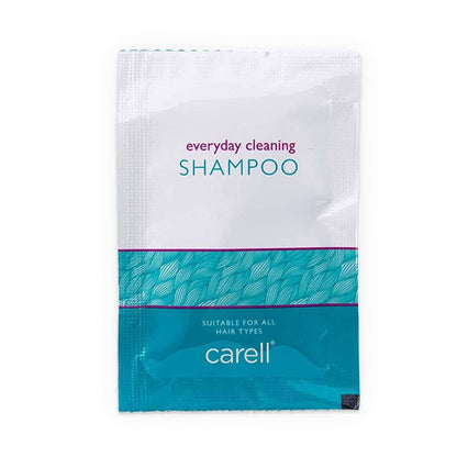 Clinell Shampoing Sachets 7 g Boîte 100