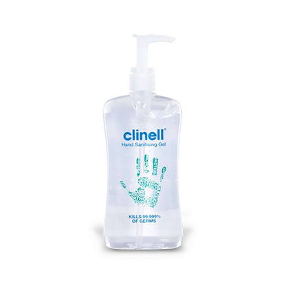 Gel Désinfectant pour les Mains Clinell 500 ml