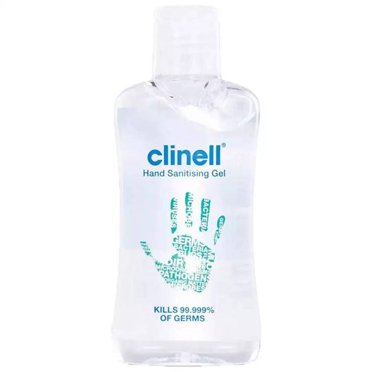 Gel Désinfectant pour les Mains Clinell 50 ml