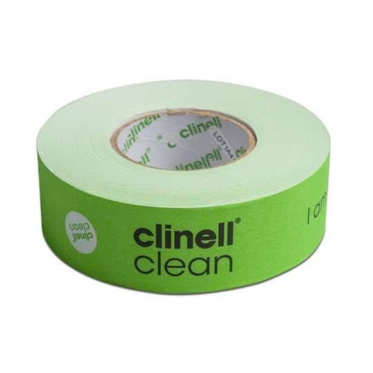 Ruban indicateur Clinell