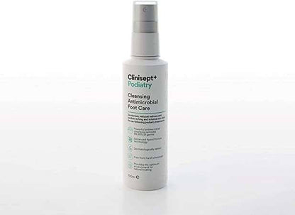 100ml Clinisept+ Podologie