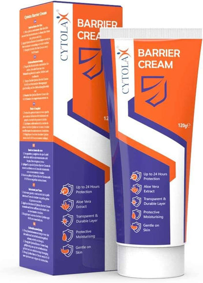 Cytolax Crème Barrière 120g