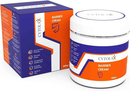 Cytolax Crème Barrière 500g