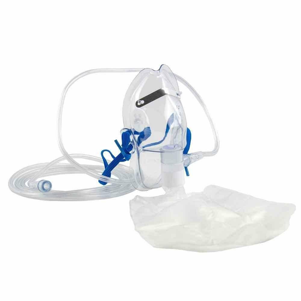 Masque à oxygène avec réservoir pour enfants