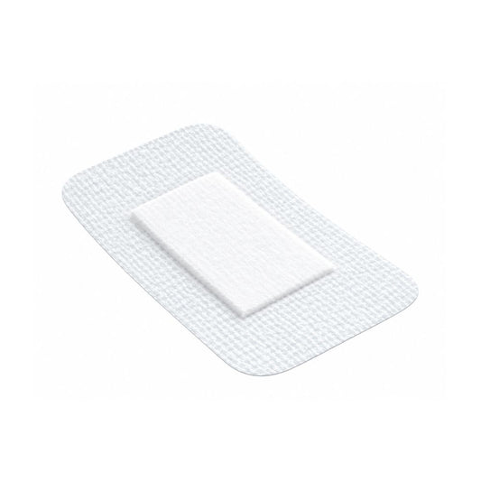 7.2cm x 5cm Leukomed Non-Woven Wound Dressing