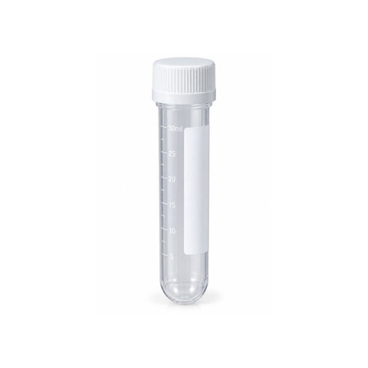 30ml Sterilin Specimen Container with Flowseal Cap