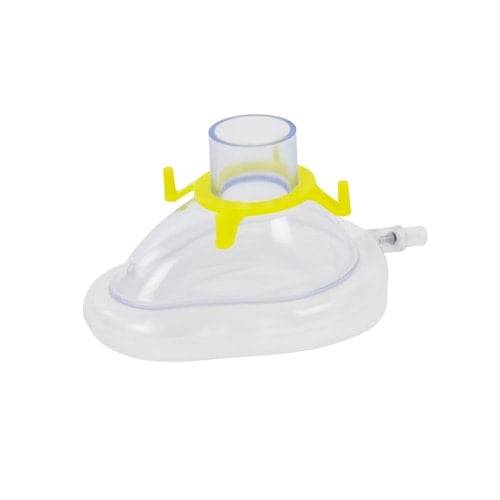 Masque respiratoire à usage unique Teqler 0 Bébé et Nouveau-né