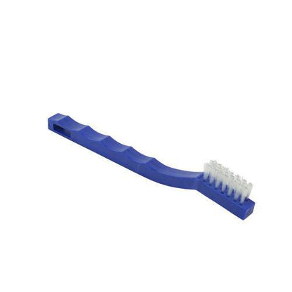 Brosse de nettoyage d'instruments avec poils en nylon