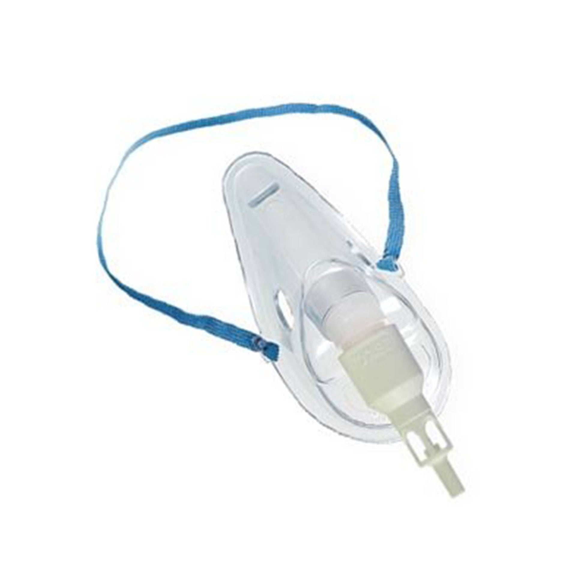 Adult Venturi Mask & Reservoir Tube (28%) - UKMEDI