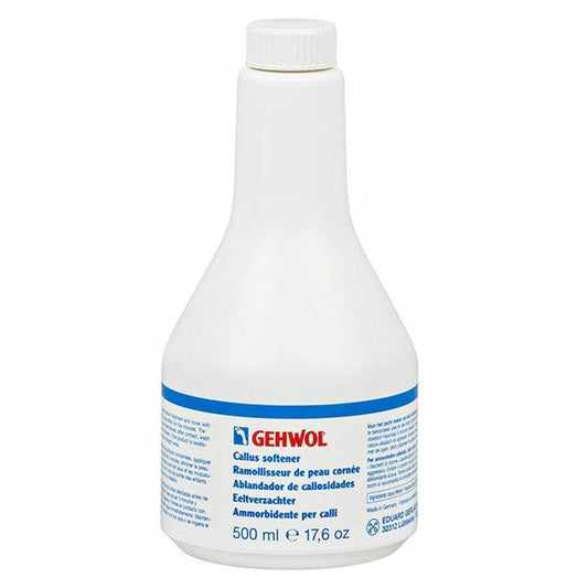 Gehwol Callus Softener 500ml