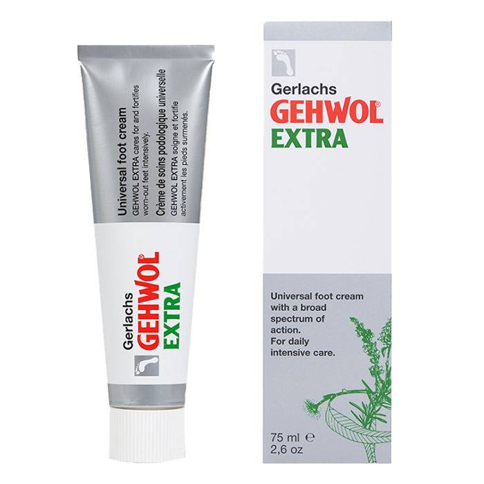 Gehwol Extra 75 ml