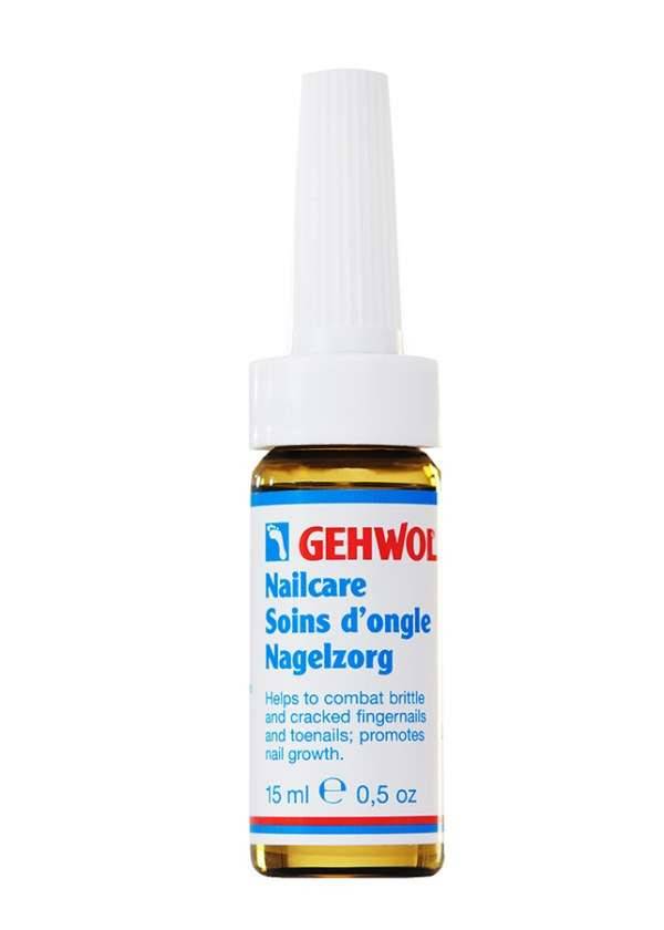 Gehwol Soin des Ongles 15ml