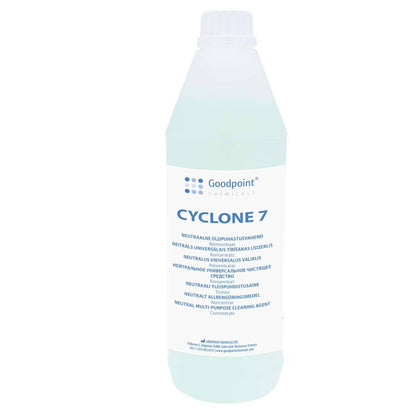 Nettoyant multi-usage Cyclone 7 1 litre