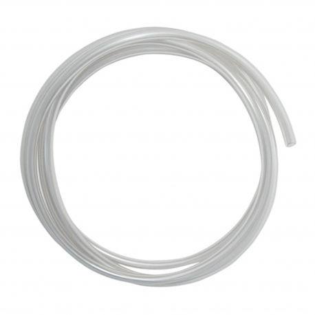 Universal Conductive Bubble Tubing 6mm X 50m - UKMEDI