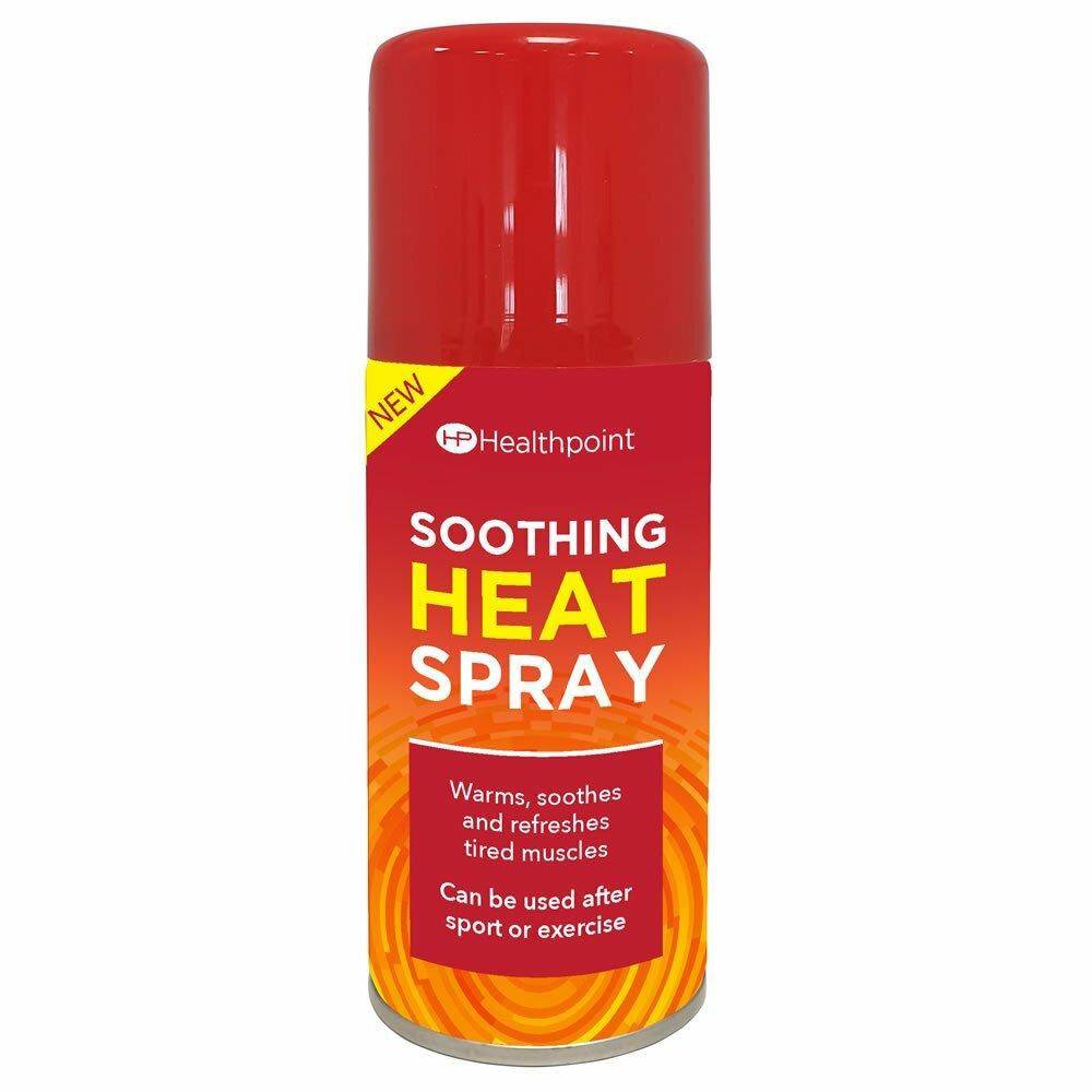 Spray Chaleur Apaisant 150ml