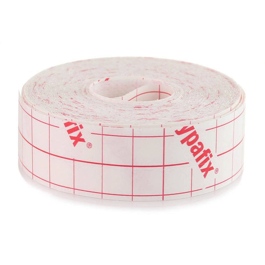 2.5cm x 10m Hypafix Self Adhesive Tape