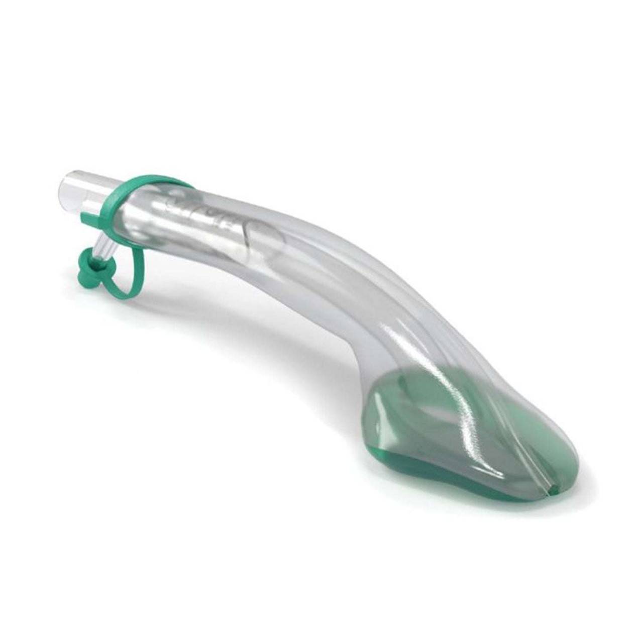 Taille 4 I-Gel Airway Supraglottic Medium Adulte 50-90 kg Vert