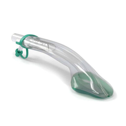 Taille 4 I-Gel Airway Supraglottic Medium Adulte 50-90 kg Vert