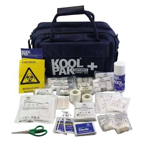 Kit de gazon synthétique Koolpak