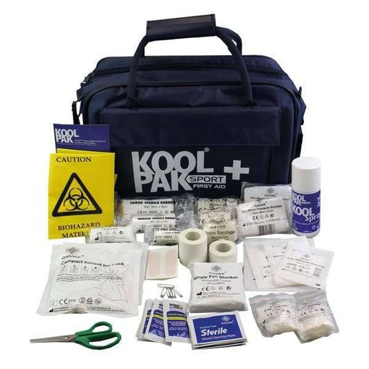 Kit de gazon synthétique Koolpak