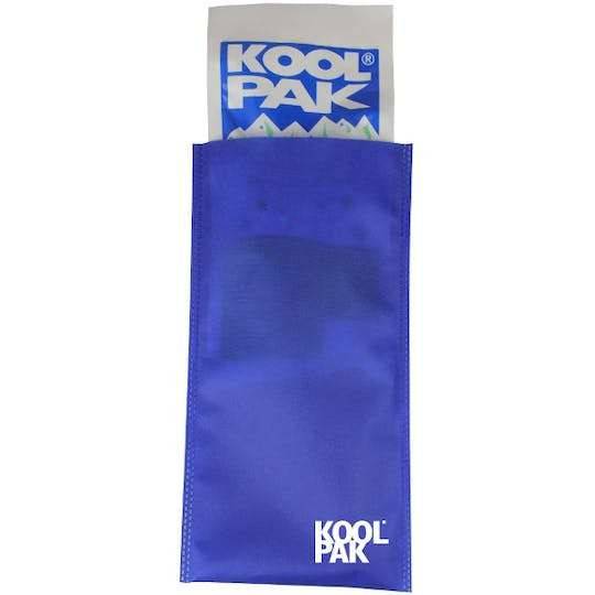 Housse de pack chaud et froid Koolpak - 15,5 cm x 30 cm