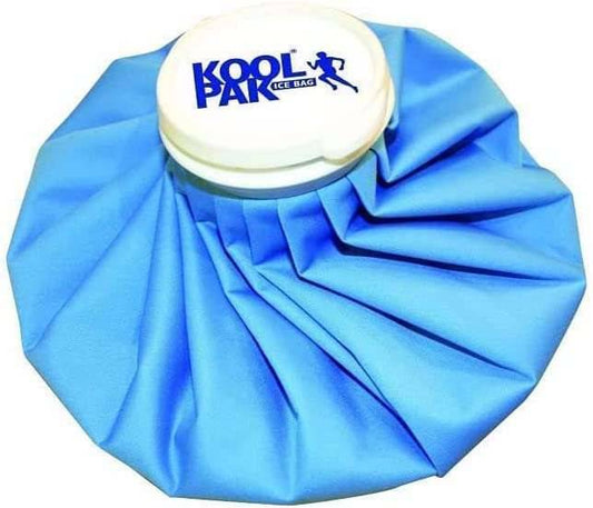Koolpak - Koolpak Ice Bag Small 20cm - ICEB1 UKMEDI.CO.UK UK Medical Supplies