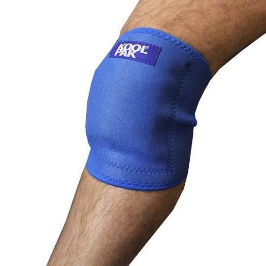 Koolpak Support En Néoprène Grande 31cm x 58cm
