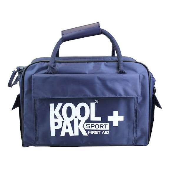 Koolpak - Koolpak Team Sports First Aid Kit - KF-00 UKMEDI.CO.UK UK Medical Supplies