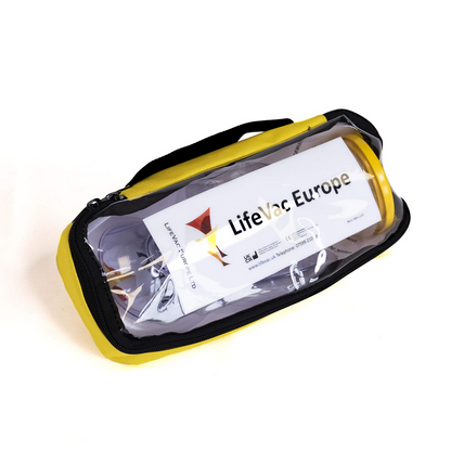 LifeVac Anti-choking Travel Kit - UKMEDI - UK MEDICAL SUPPLIES