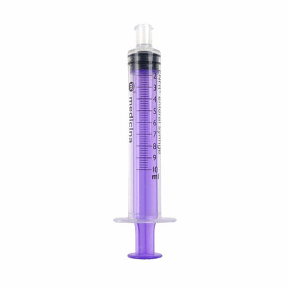 Seringue de médecine ENFIT 10 ml