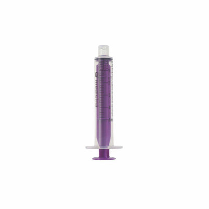 Seringue médicale réutilisable ENFIT 5 ml