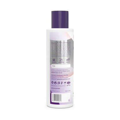 Shampooing et après-shampooing sans rinçage Omnitex 250ml