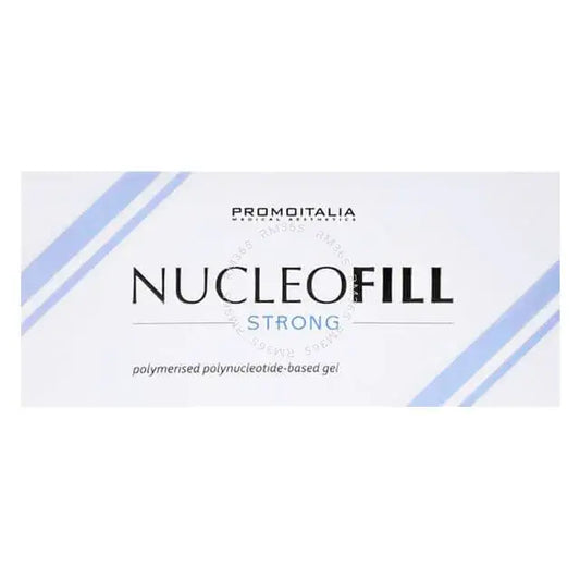 Nucleofill Corps 5 x 10 ml Promoitalia