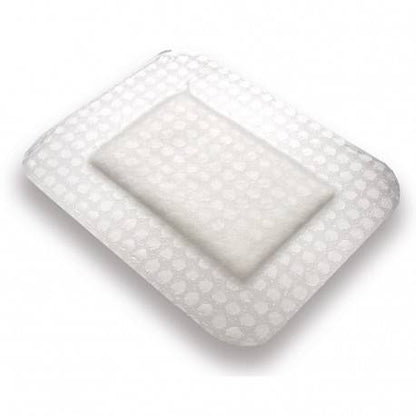 Pansement imperméable postopératoire Opsite Plus de 6,5 cm x 5 cm