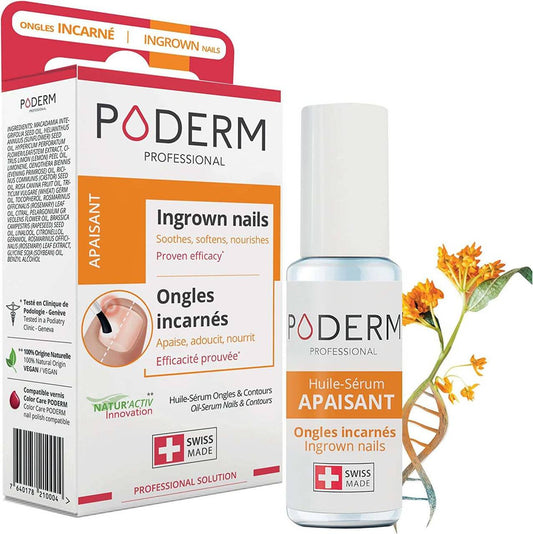 Poderm - Poderm Ingrown Nails - 1-HSA-O-PIN-8 UKMEDI.CO.UK UK Medical Supplies