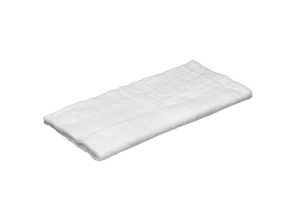 Gamgee Bp stérile 45 cm x 45 cm, emballage individuel