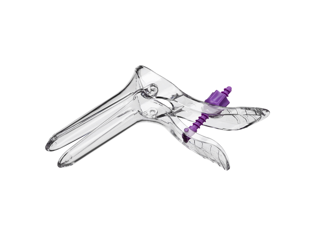 Spéculum vaginal Instraspec Contour petit format
