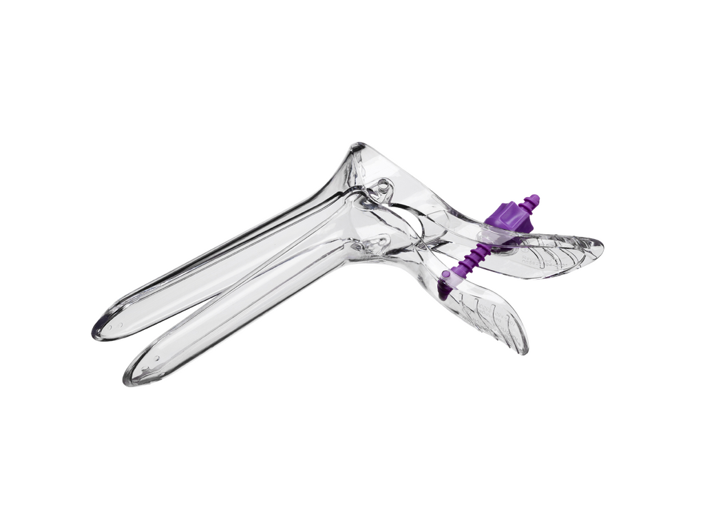 Spéculum vaginal Instraspec Contour moyen long