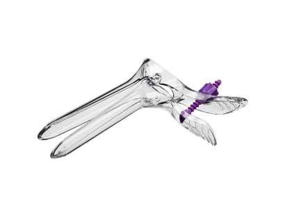 Spéculum vaginal Instraspec Contour moyen long