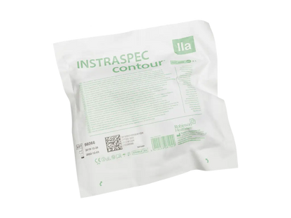 Spéculum vaginal Instraspec Contour moyen long