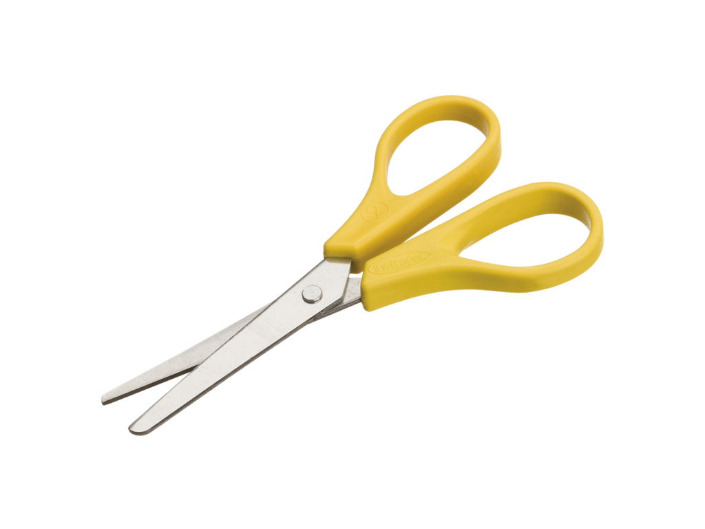 Instrapac Cleancut Plus Ciseaux à usage général Sharp Blunt