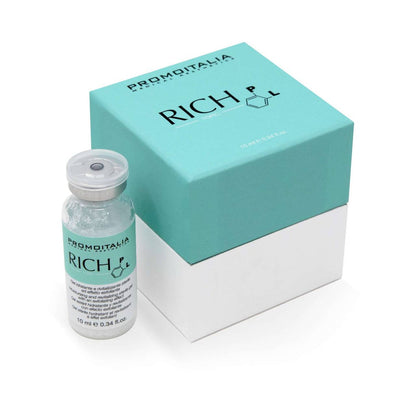 Rich PL 1 x 10 ml Promoitalia Acide Hyaluronique et Polylactique